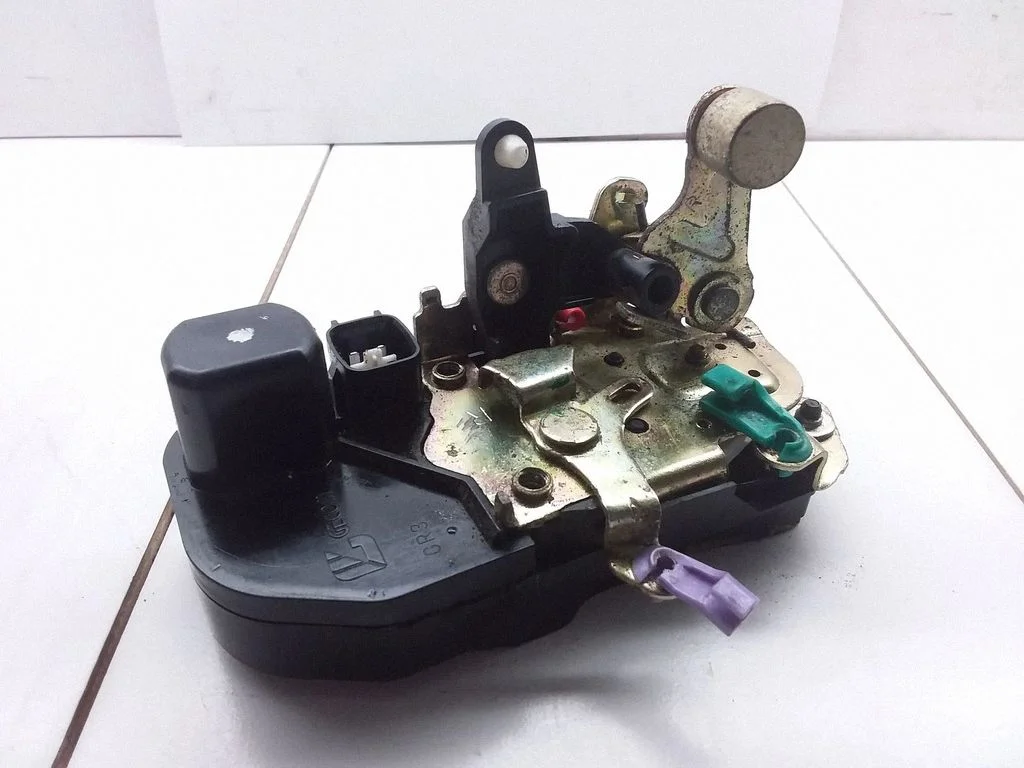 Front door lock 2240R