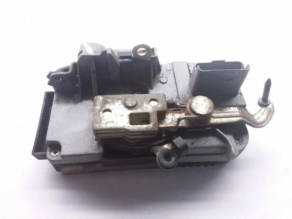 Front door lock 09K2