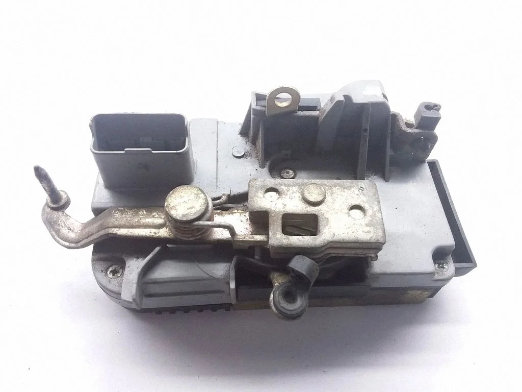 Front door lock 14K2