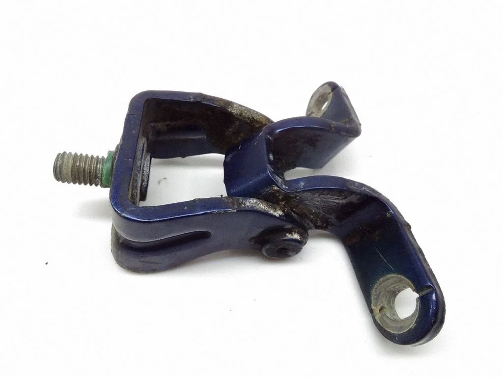Tailgate/trunk/boot hinge 1Z5827302