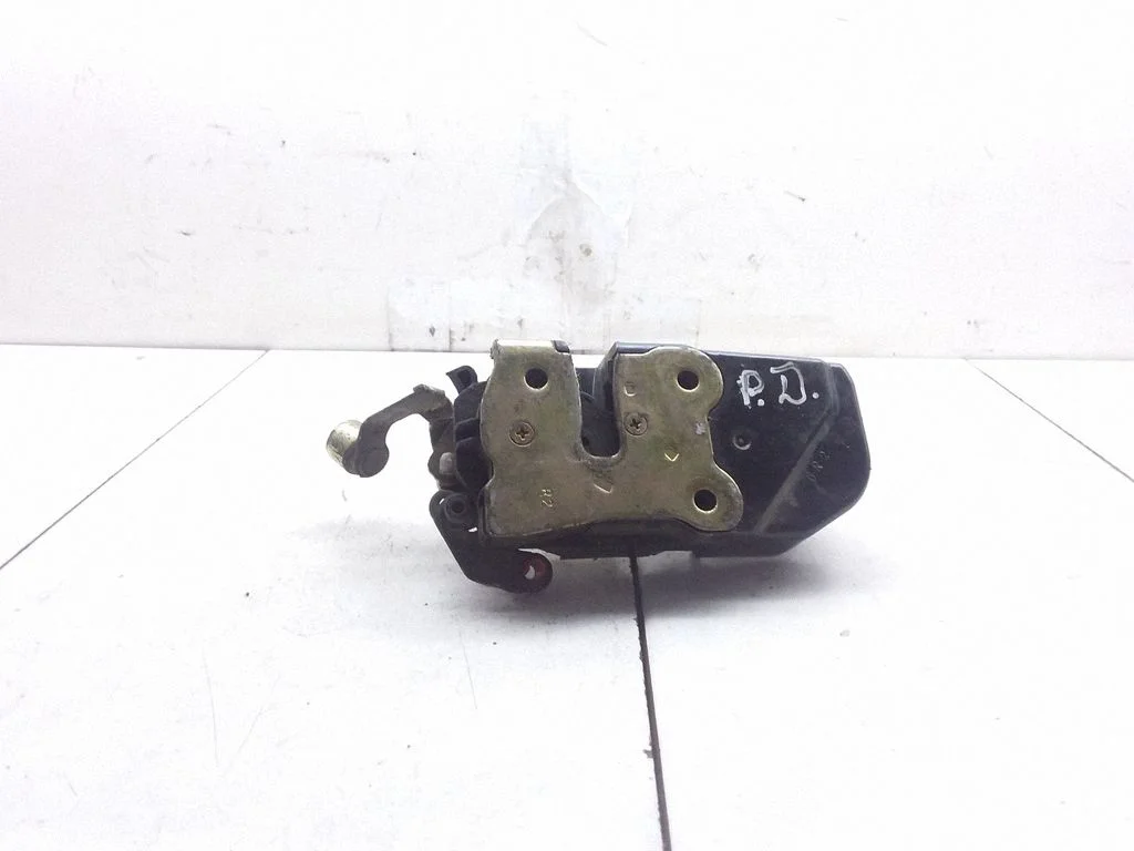 Front door lock 2193A