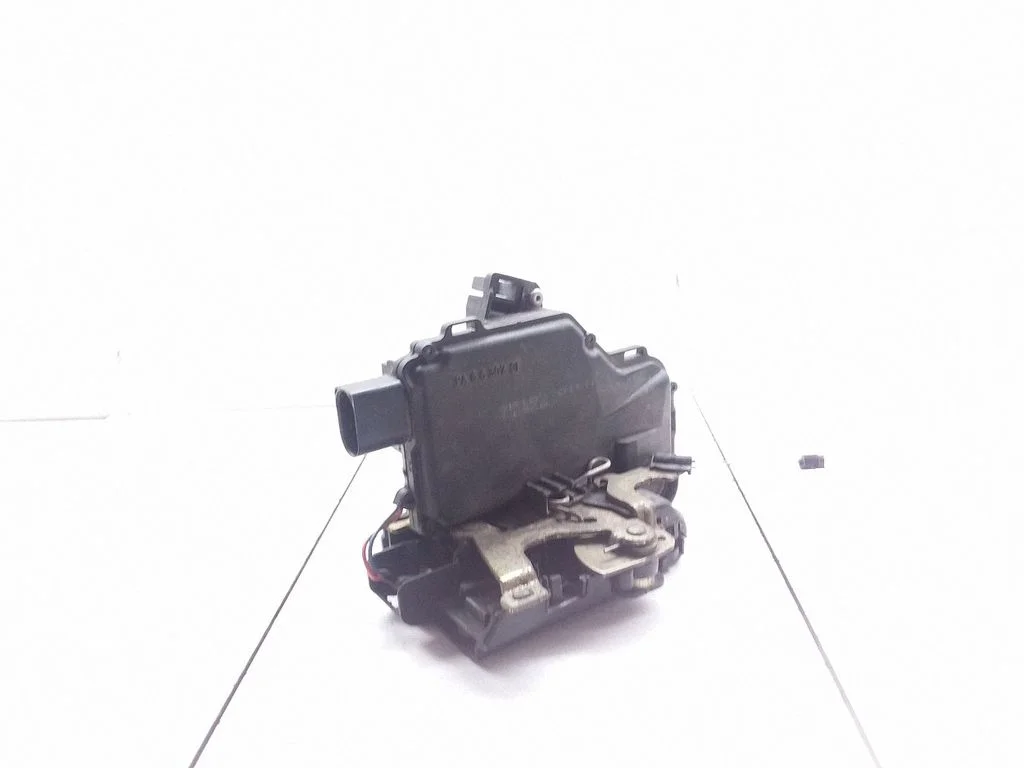 Front door lock – Seat Toledo II (1M) (1998-2006)