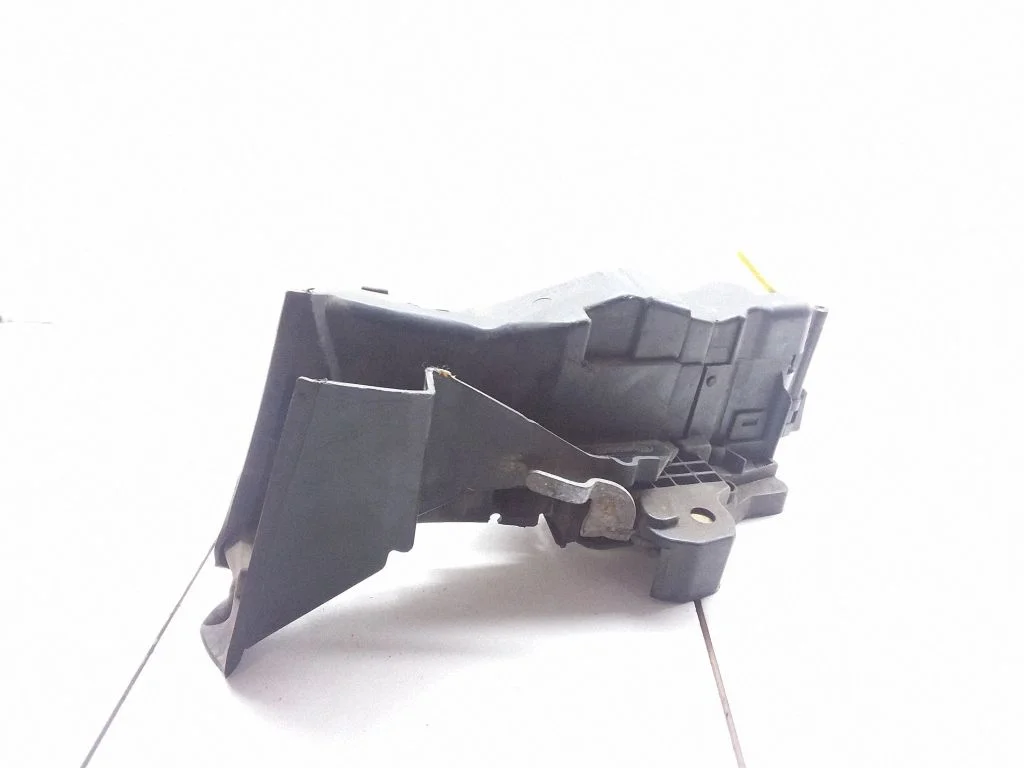 Zamek drzwi przednich – Mercedes-Benz Klasa E W210 (1995-2002)