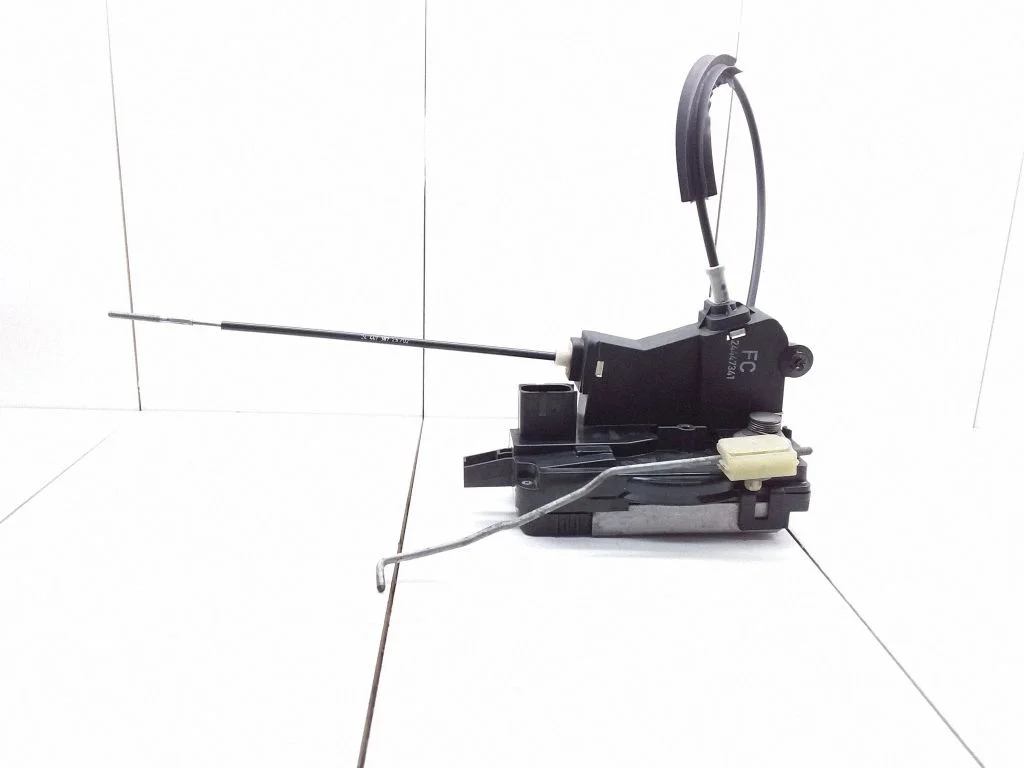Front door lock – Opel Vectra C (2002-2005)