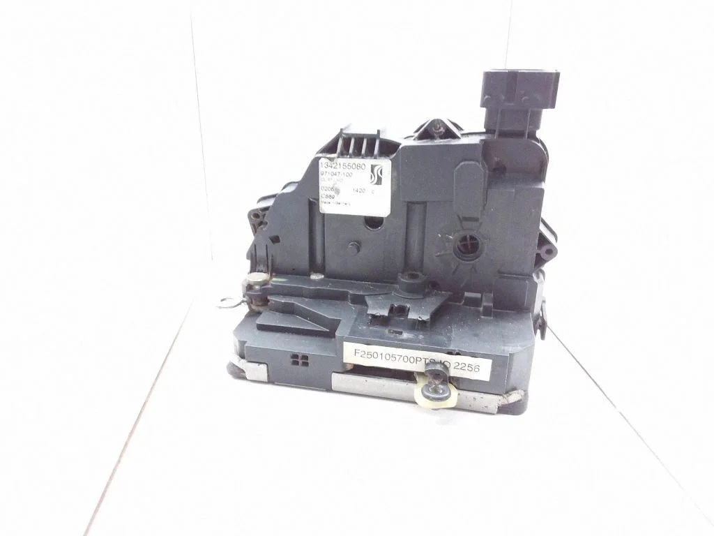 Front door lock – Peugeot Boxer (2007-2014)