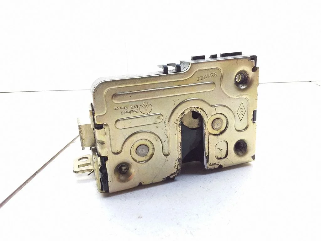 Front door lock – Opel Movano A (1998-2010)
