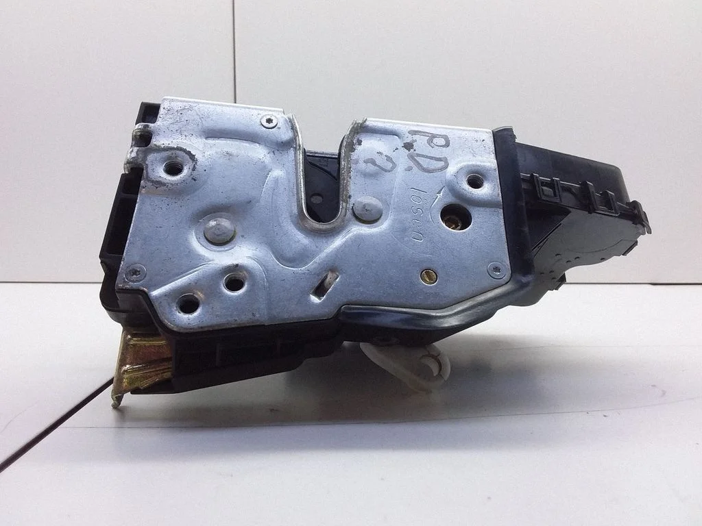 Front door lock