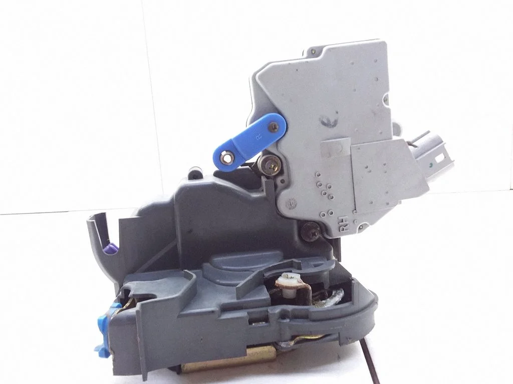 Front door lock A3453