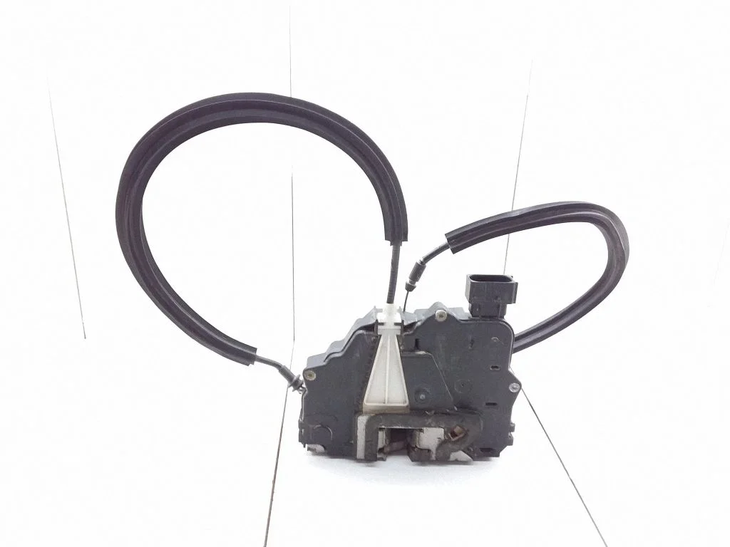 Front door lock – Peugeot Boxer (2002-2006)