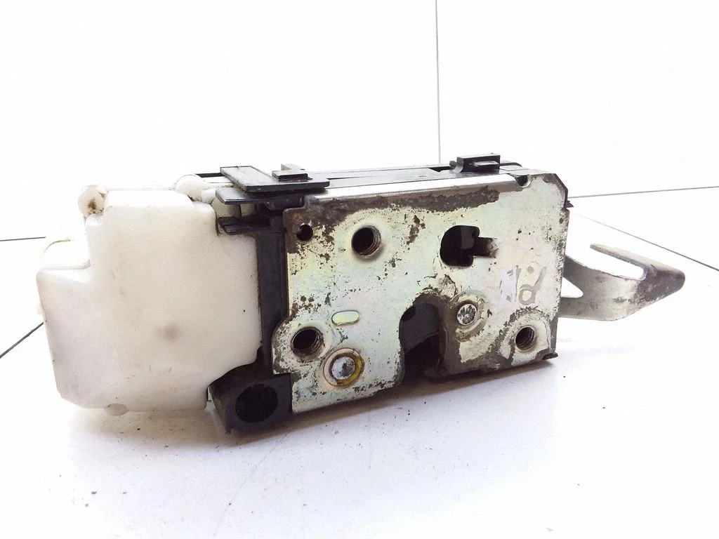Front door lock – Peugeot Boxer (1994-2002)