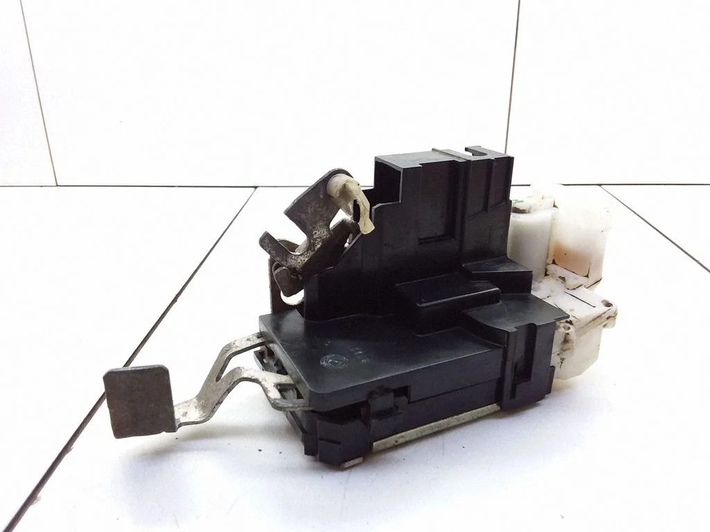 Front door lock – Peugeot Boxer (1994-2002)
