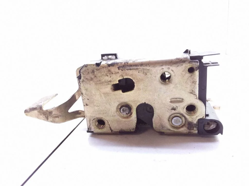 Front door lock – Peugeot Boxer (1994-2002)