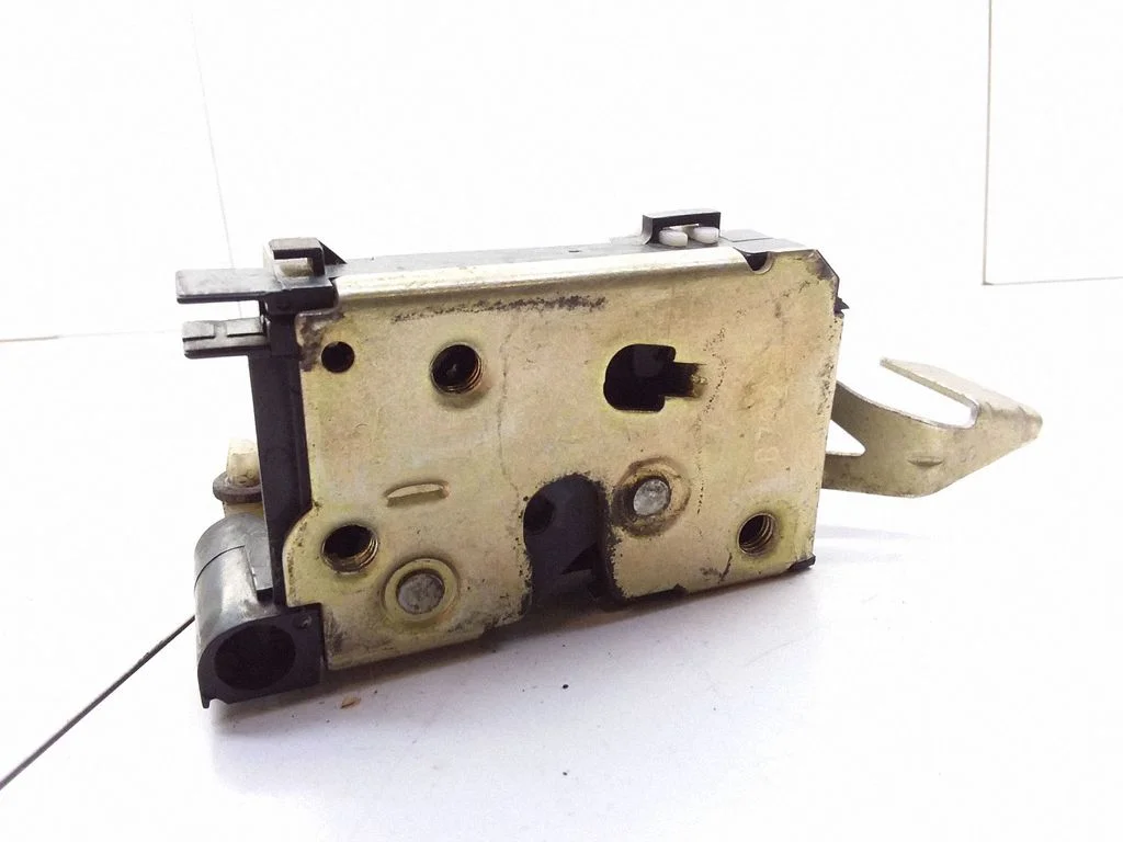 Front door lock – Peugeot Boxer (1994-2002)