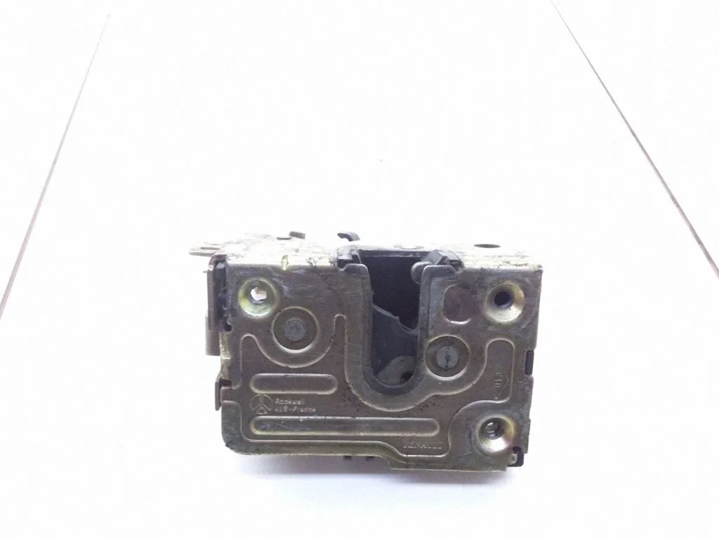 Front door lock 181099A