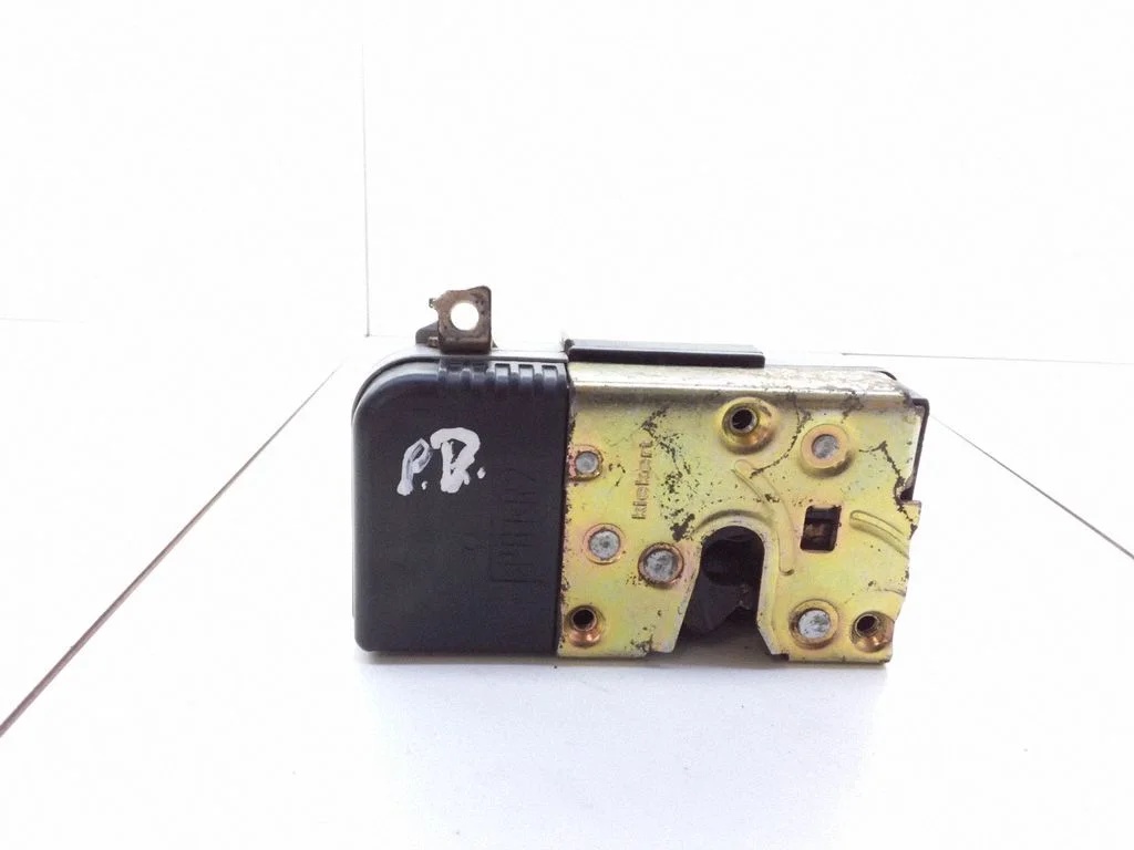Front door lock 20M0