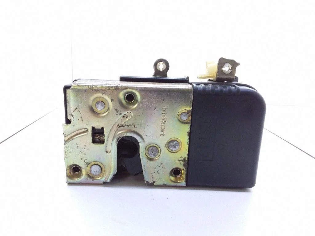 Front door lock 07A1