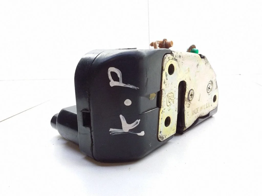 Front door lock 0839F