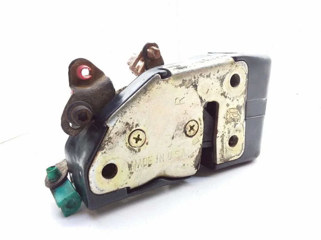 Front door lock 0979D