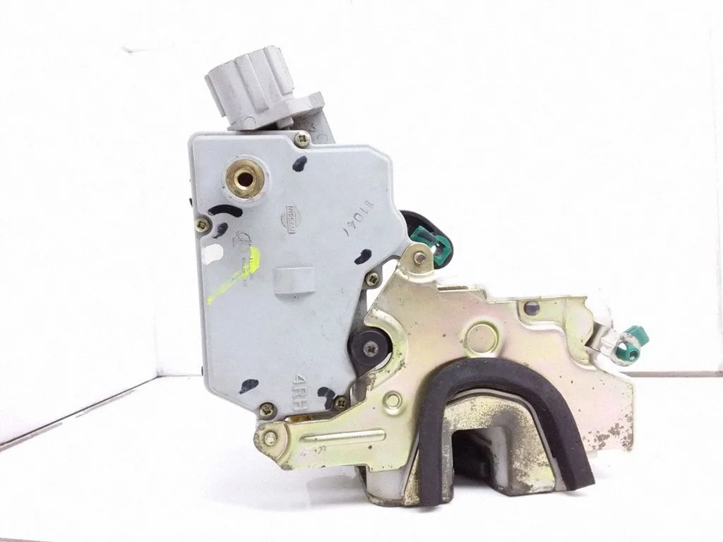 Front door lock 805022F900