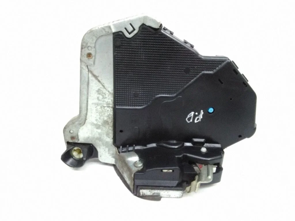 Front door lock 6G1122