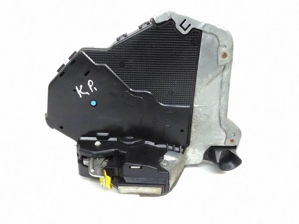 Front door lock 6G1203