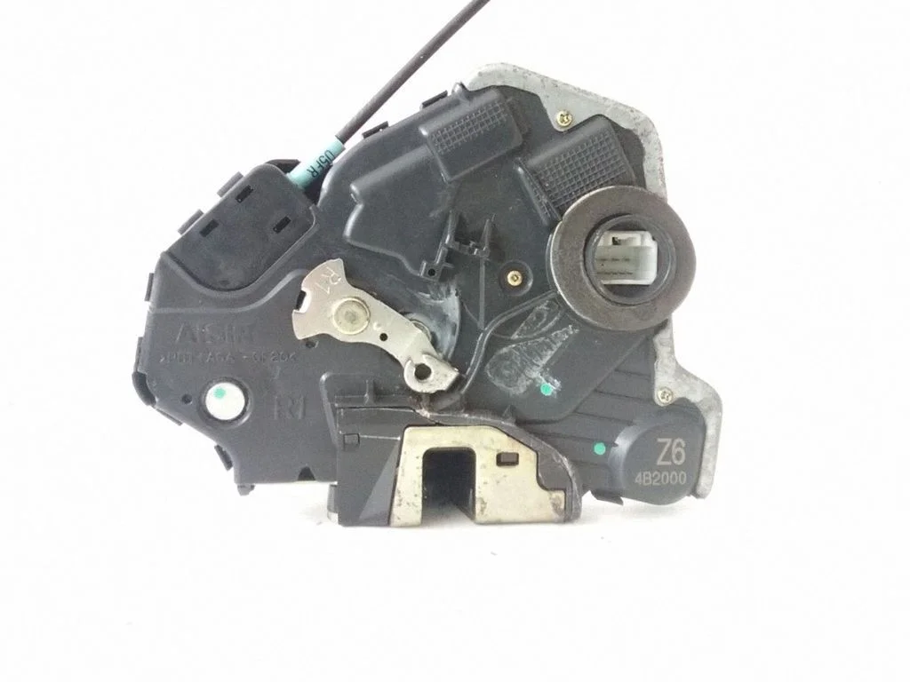 Front door lock Z64B2000