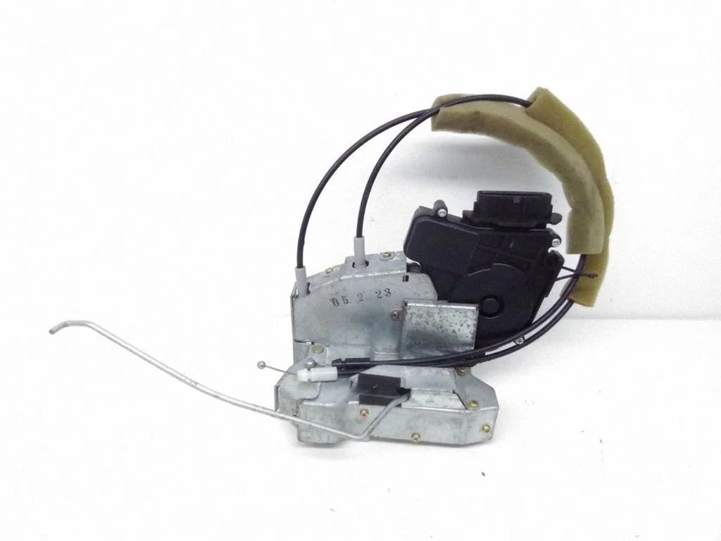 Front door lock 05223