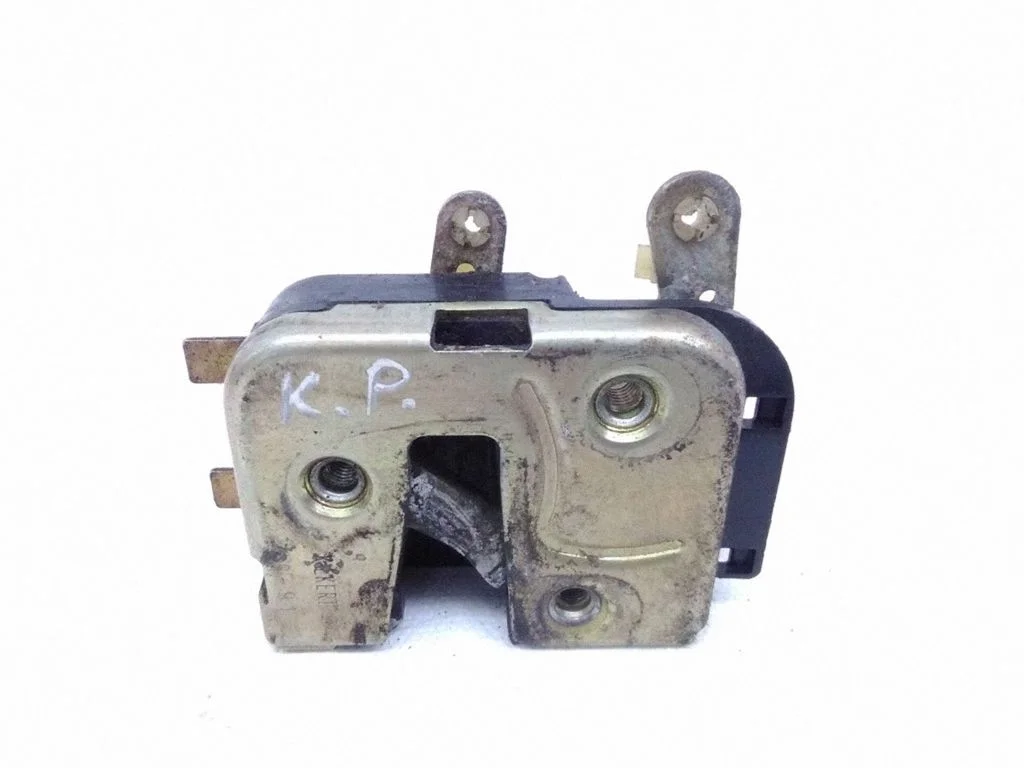 Front door lock 4991 – Volvo 440 (1989-1996)
