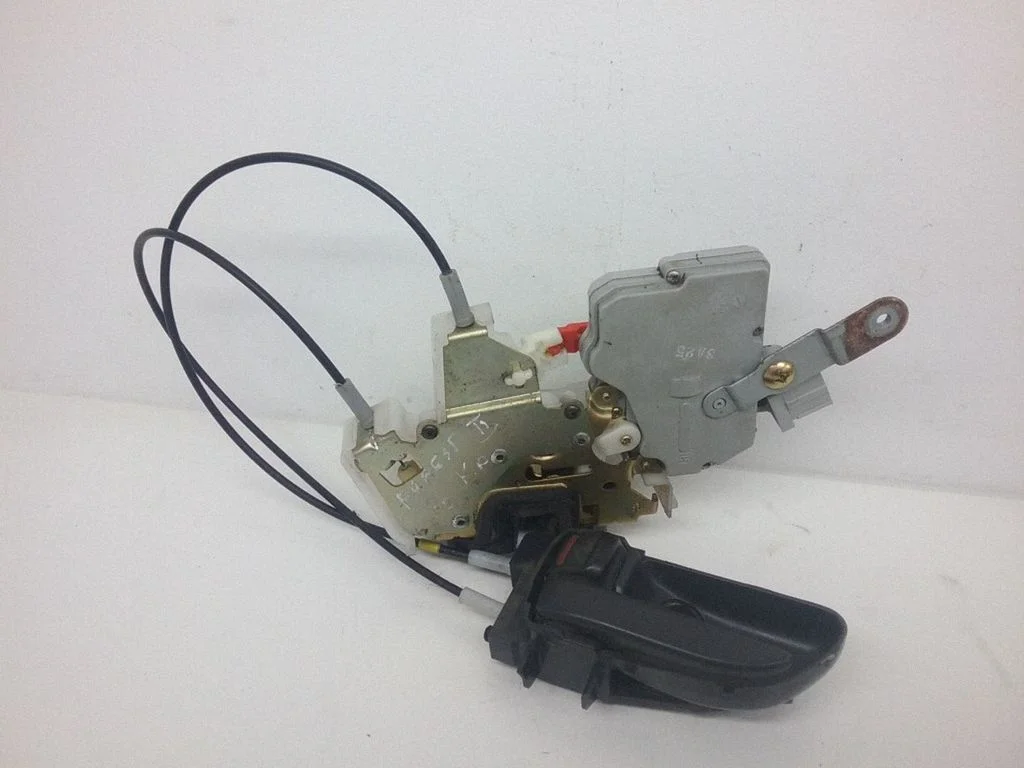 Front door lock 3318