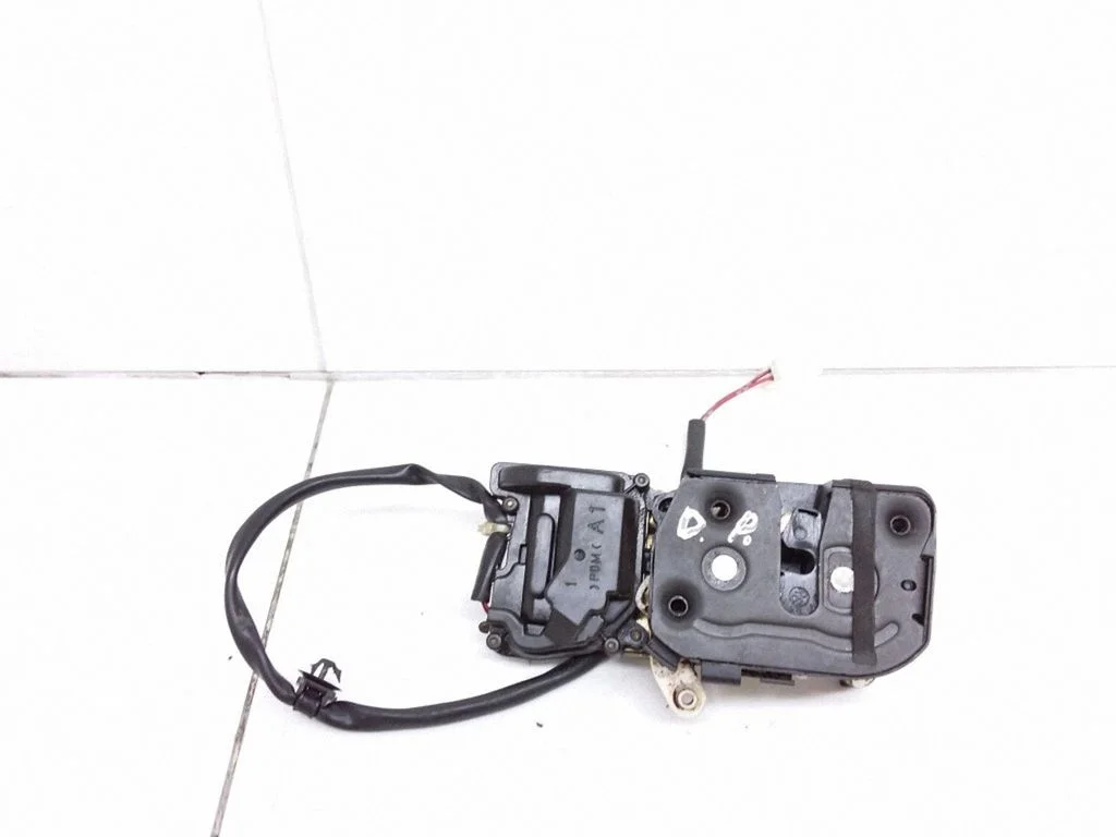 Front door lock BJ3D