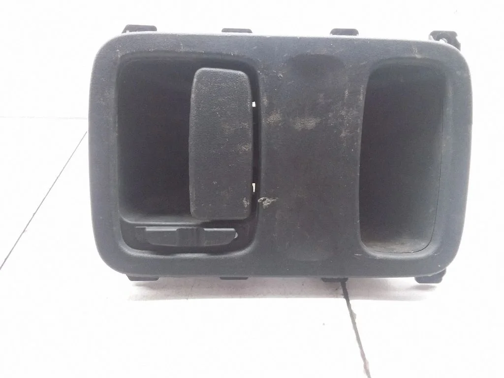 Rear door interior handle – Mercedes-Benz Vito Viano W447 (2014-)