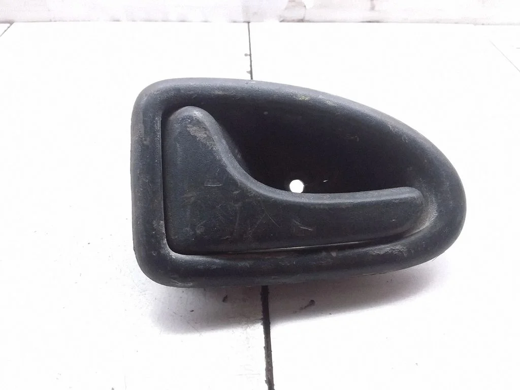 Rear door interior handle 7700432707