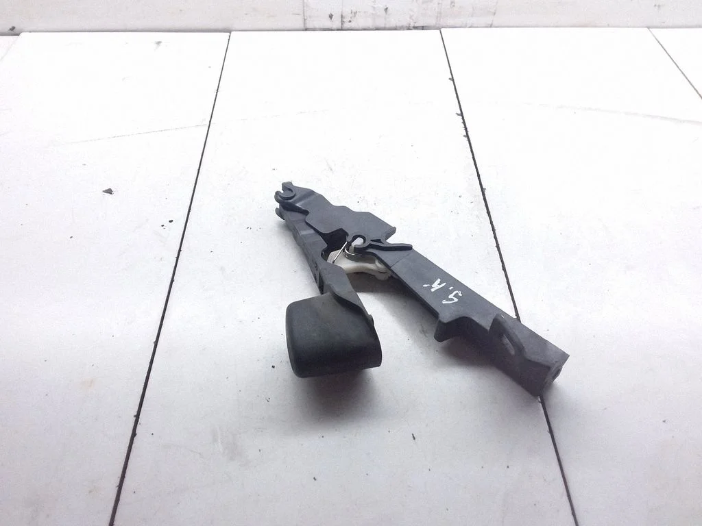 Rear door interior handle 12406205