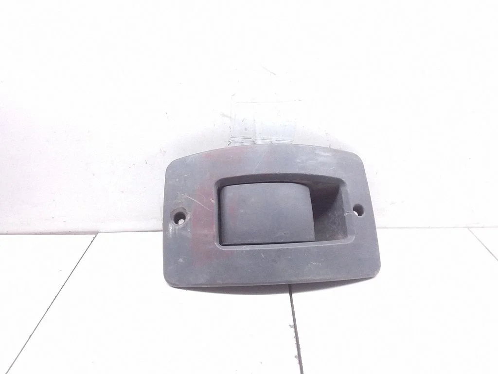 Rear door interior handle – Fiat Ducato (2007-2014)
