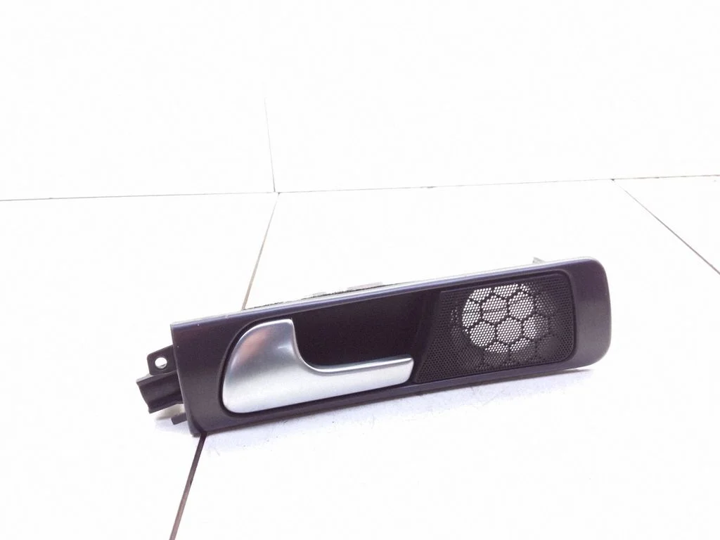 Rear door interior handle – Audi A6 Allroad C5 (1999-2005)