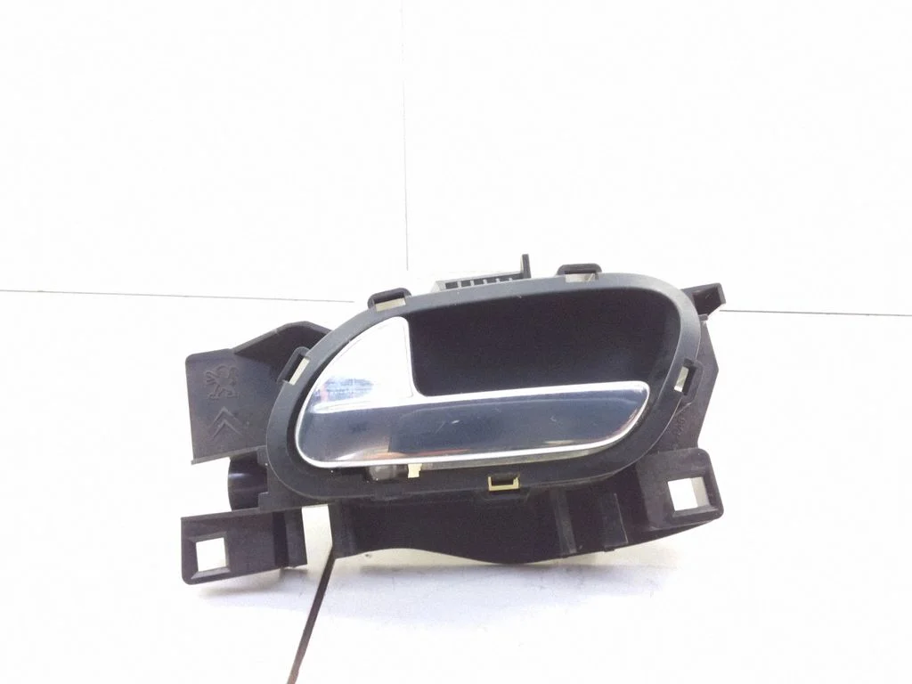 Rear door interior handle 96555518VD