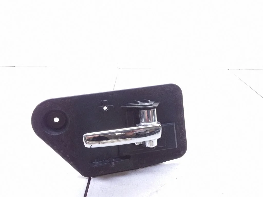 Rear door interior handle 90566894