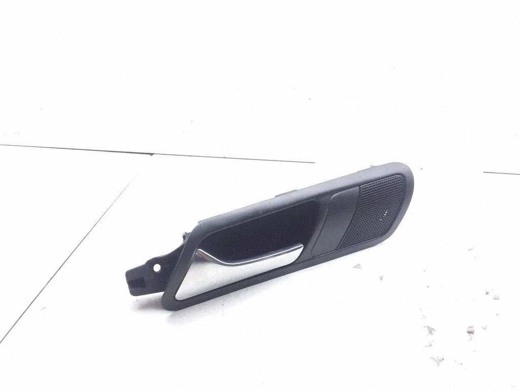 Rear door interior handle 3C4839113