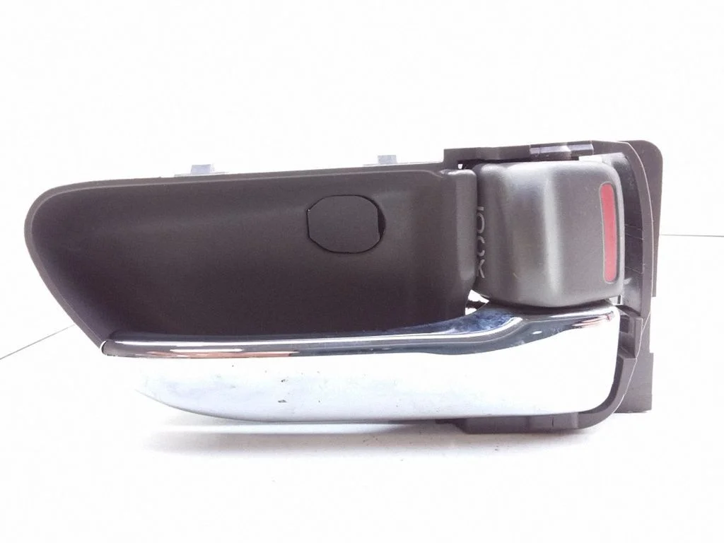 Rear door interior handle – right