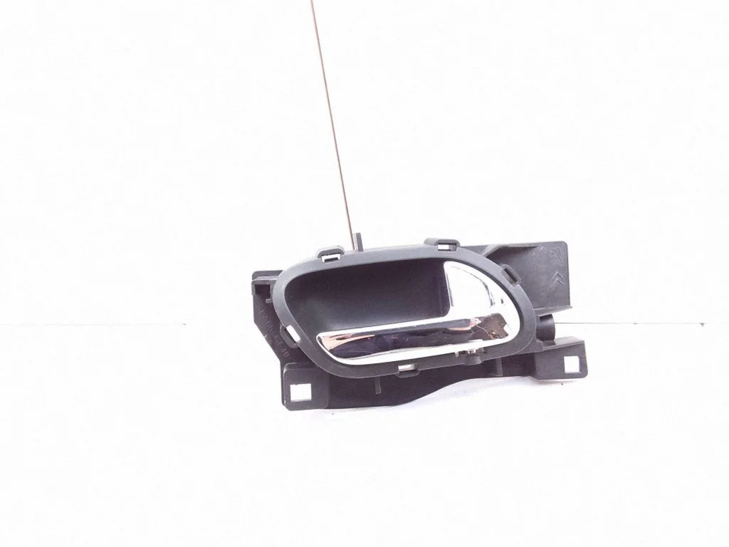 Rear door interior handle 10012