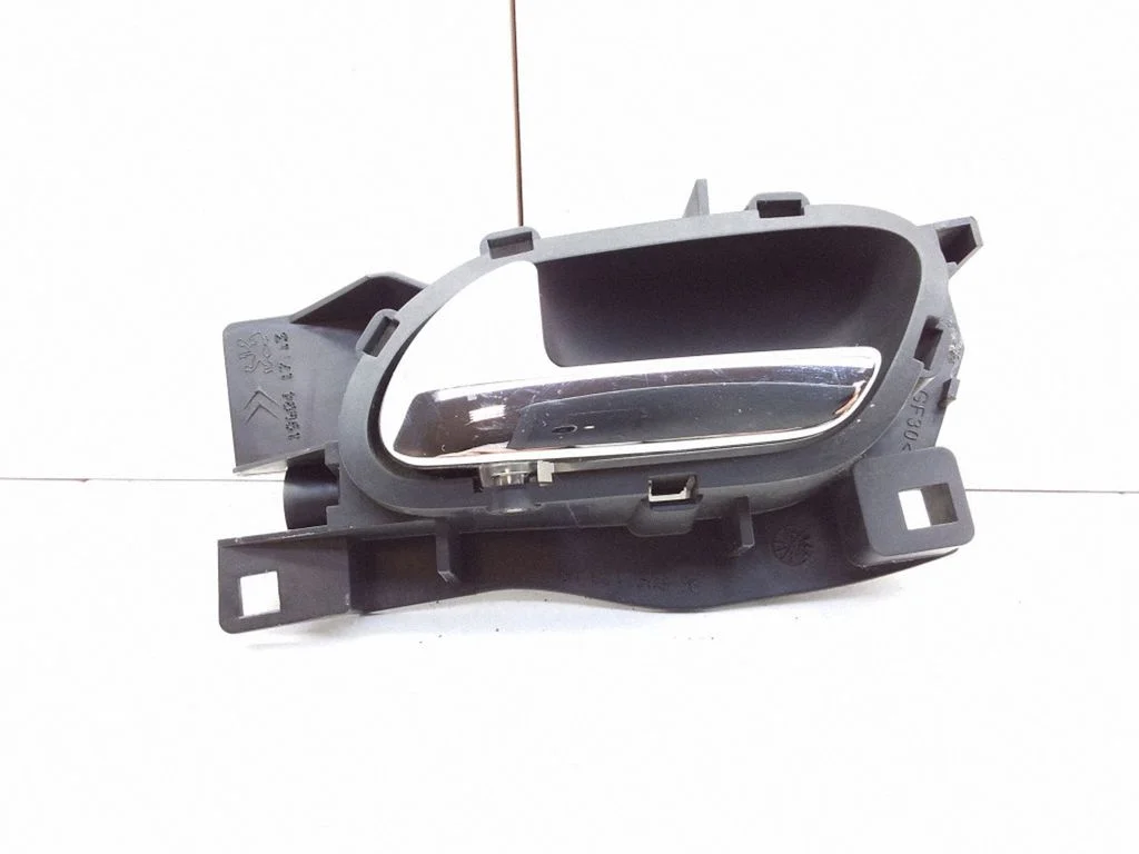 Rear door interior handle 13G10018