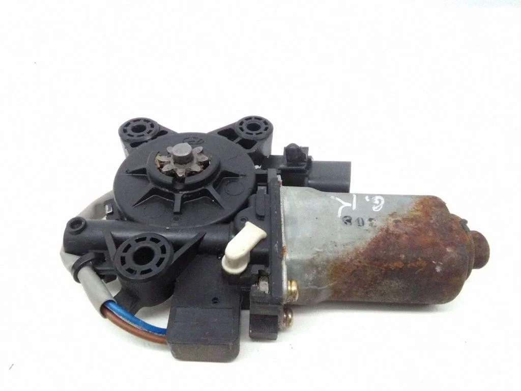 Rear door window regulator motor 9882026200
