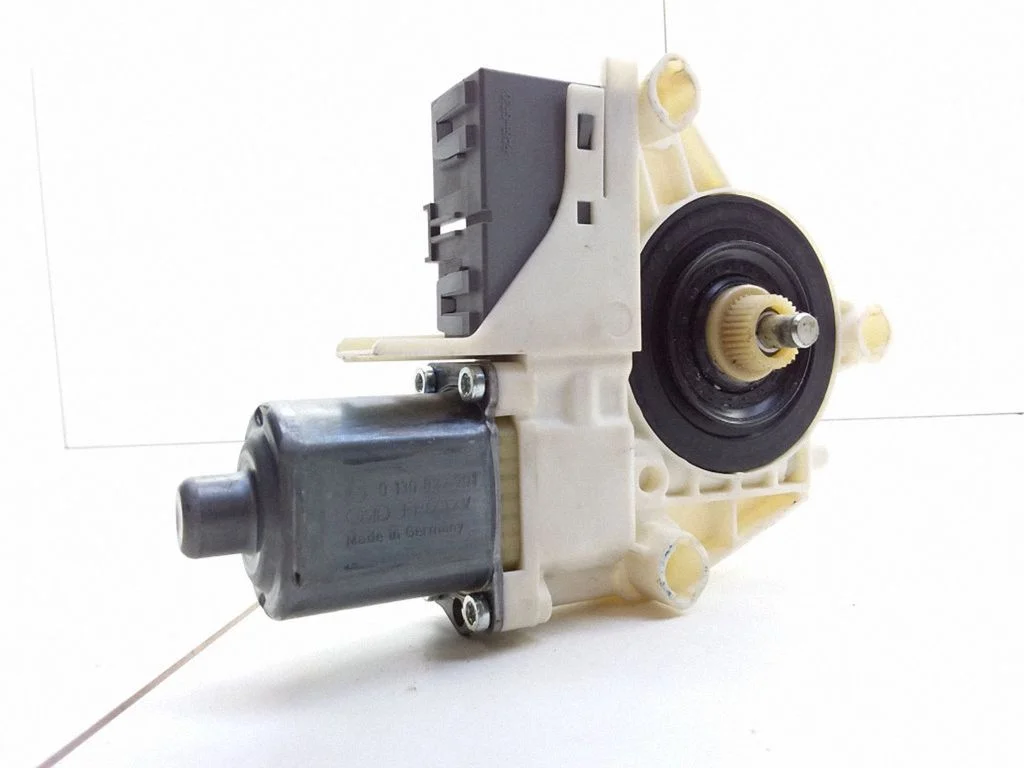 Rear door window regulator motor 994651101