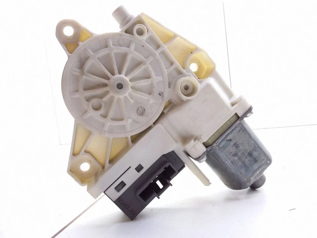 Rear door window regulator motor 994650101