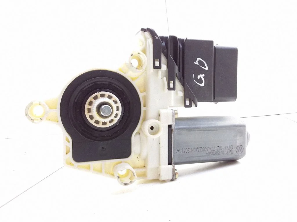Rear door window regulator motor – Volkswagen Bora (1998-2005)