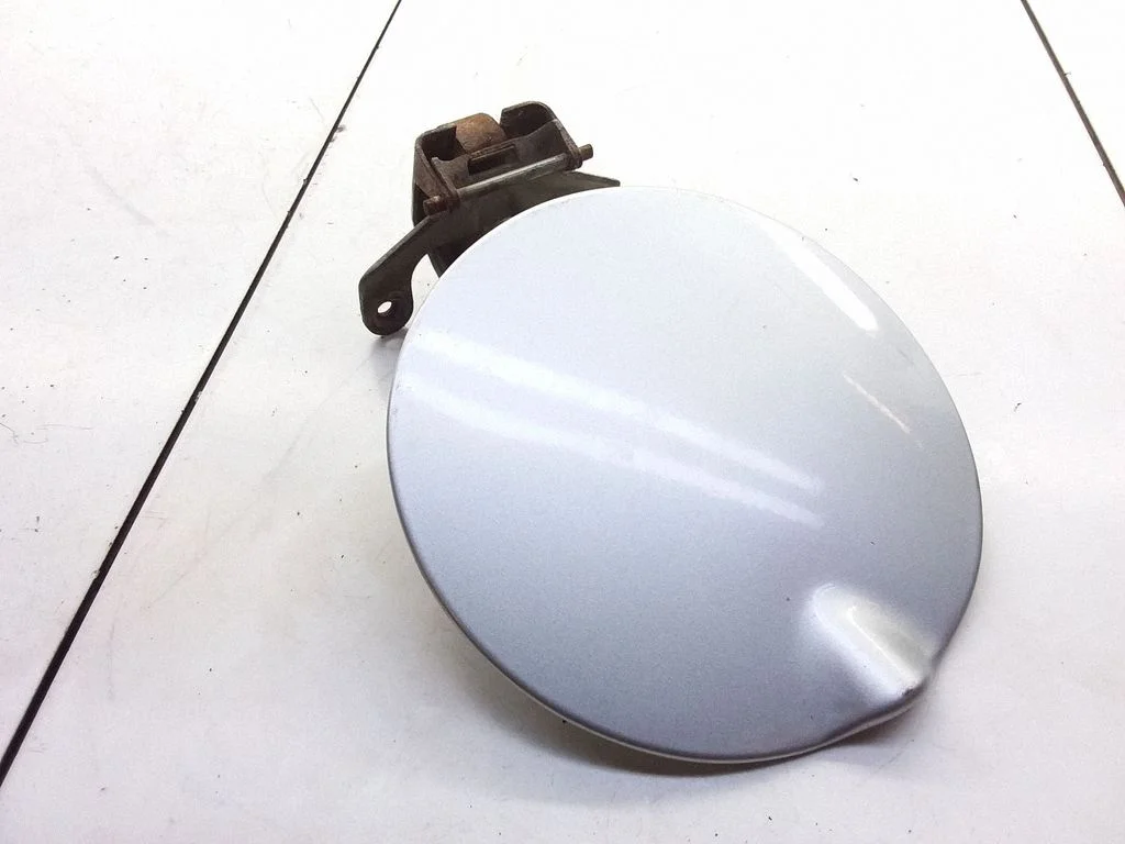 Fuel tank cap