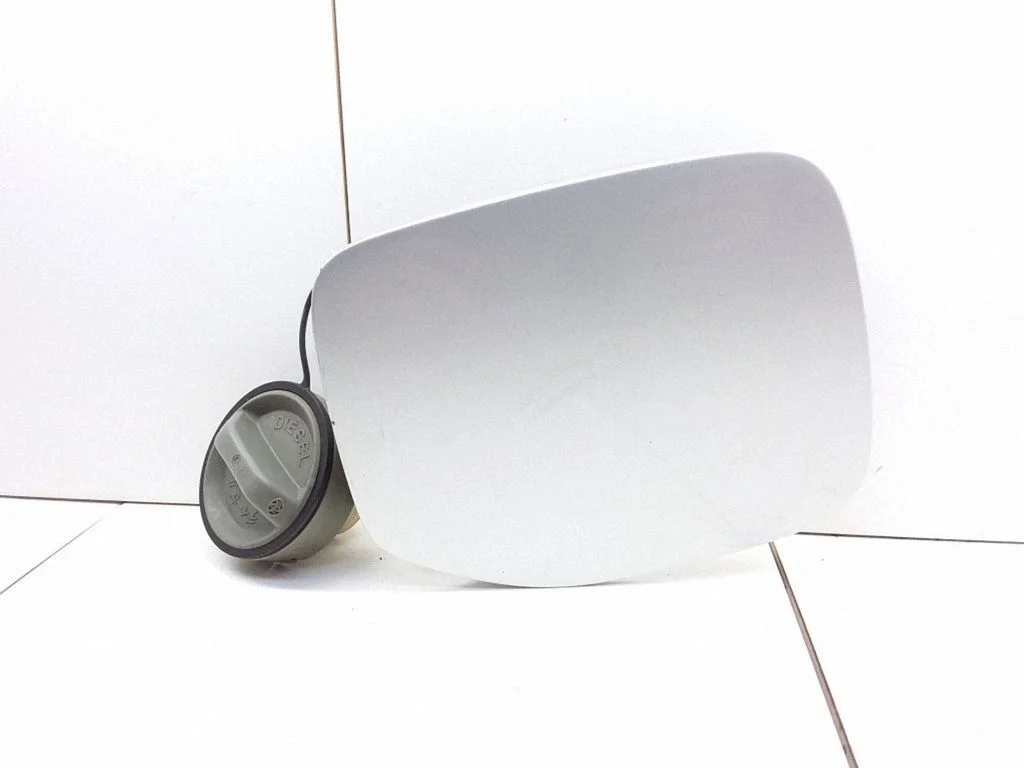 Fuel tank cap