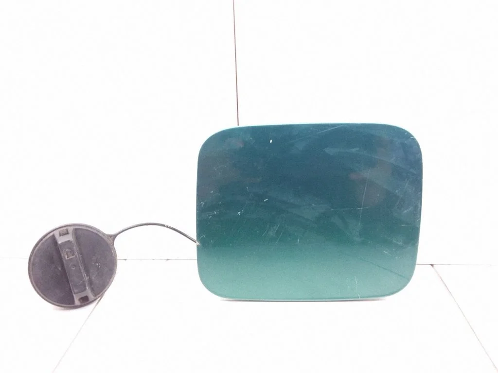 Fuel tank cap