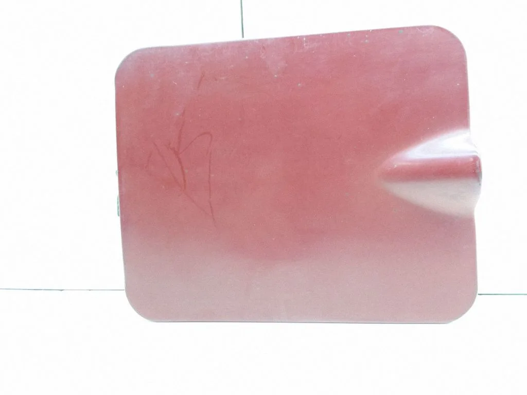 Fuel tank cap 811809909A