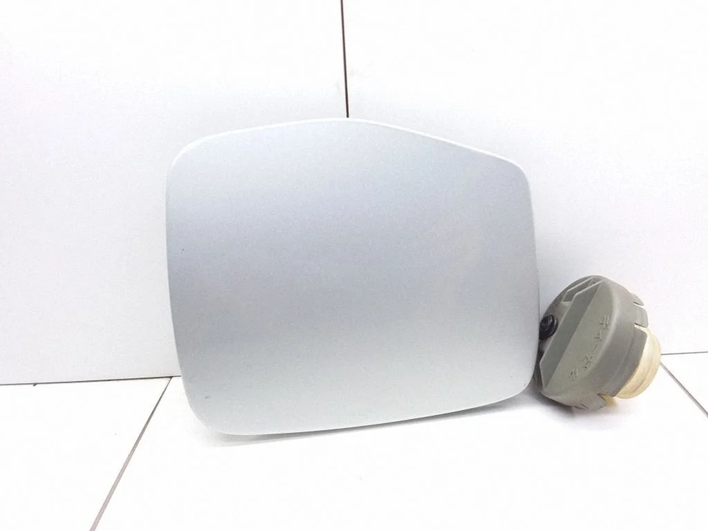 Fuel tank cap